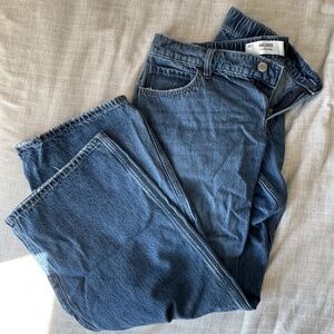 Bundle! Hollister Low-Rise Baggy Jeans